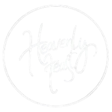 Heavenly Feast Logo
